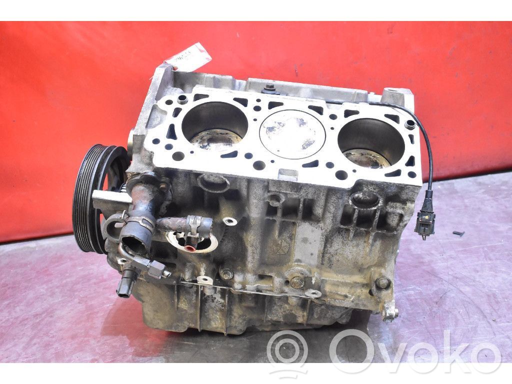 Chrysler 300M Engine block 