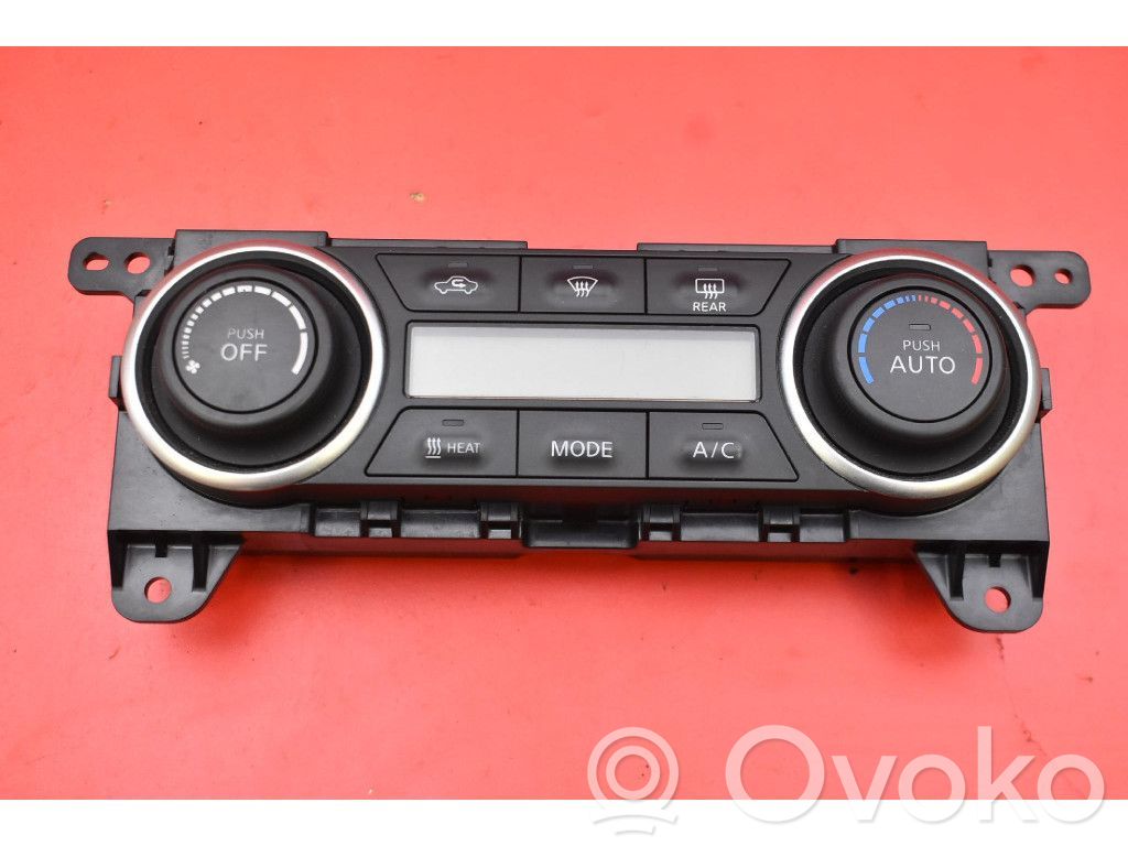Unitate control climatizare   275003NF0B,275003NF0B