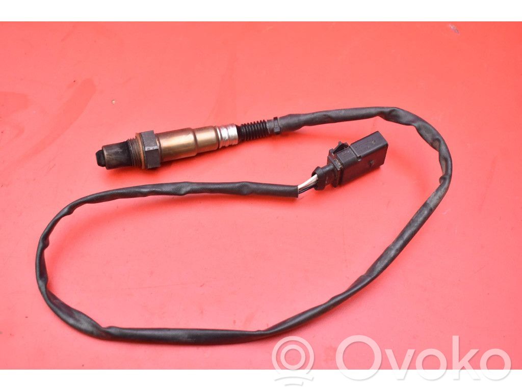 Sonde lambda   0258010036,0258010036