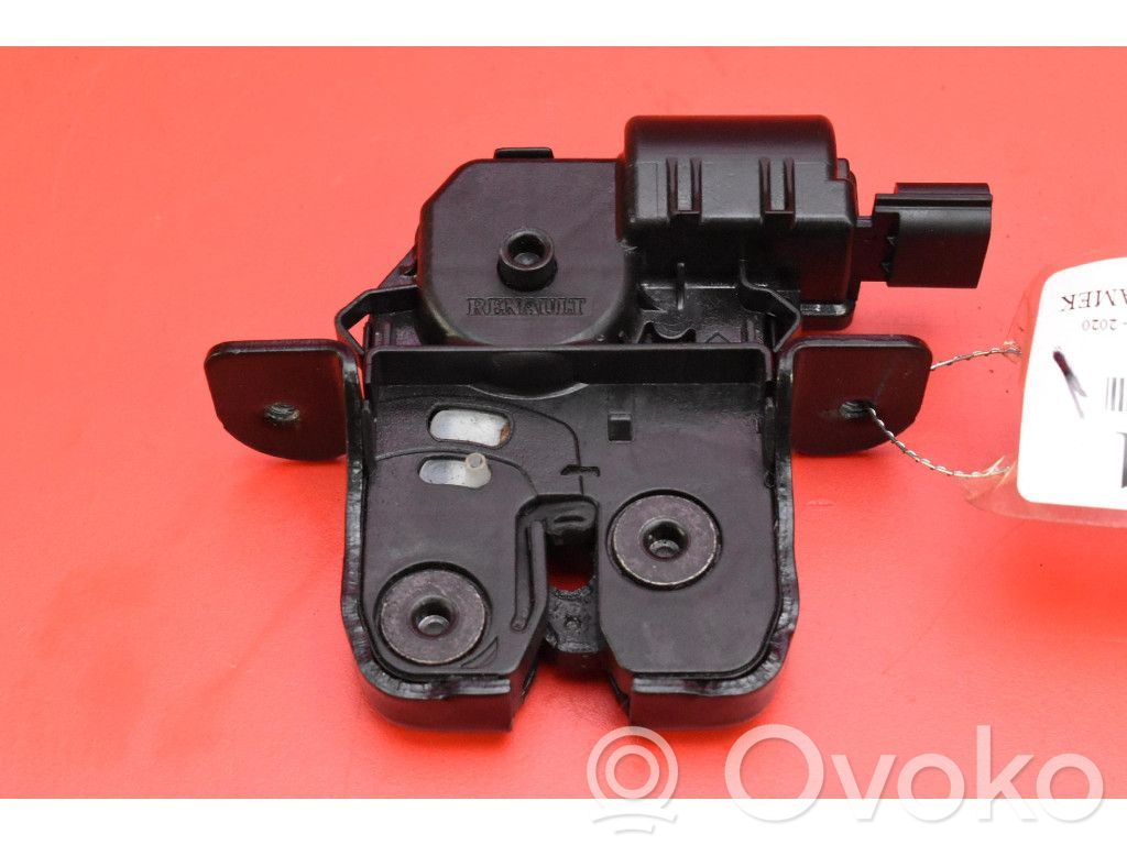 Renault Megane I Blocco/chiusura/serratura del portellone posteriore/bagagliaio 