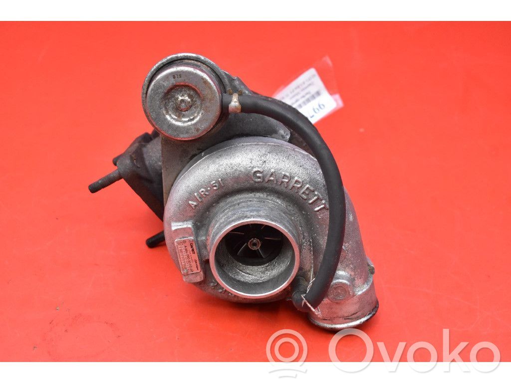 Cześć układu próżniowego turbosprężarki   A6620903080,A6620903080