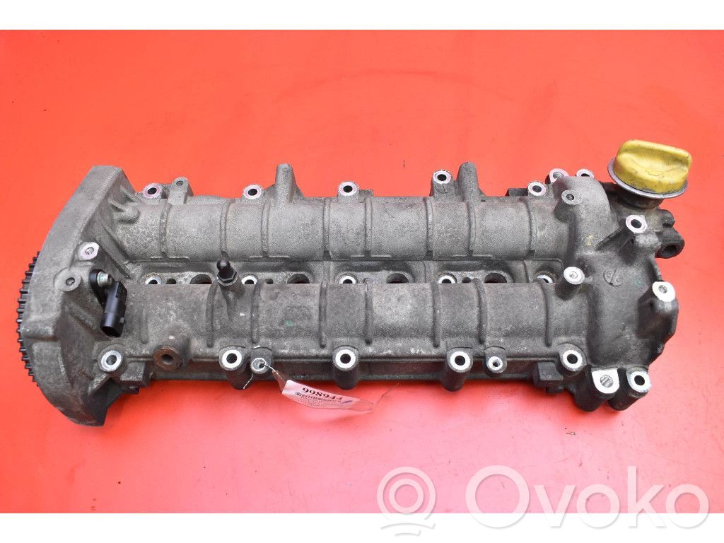 Opel Astra H Rocker cam cover 