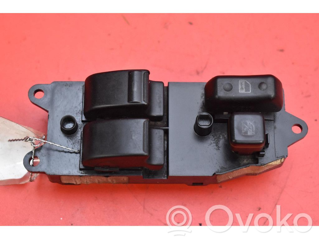 Toyota Corolla E110 Electric window control switch 