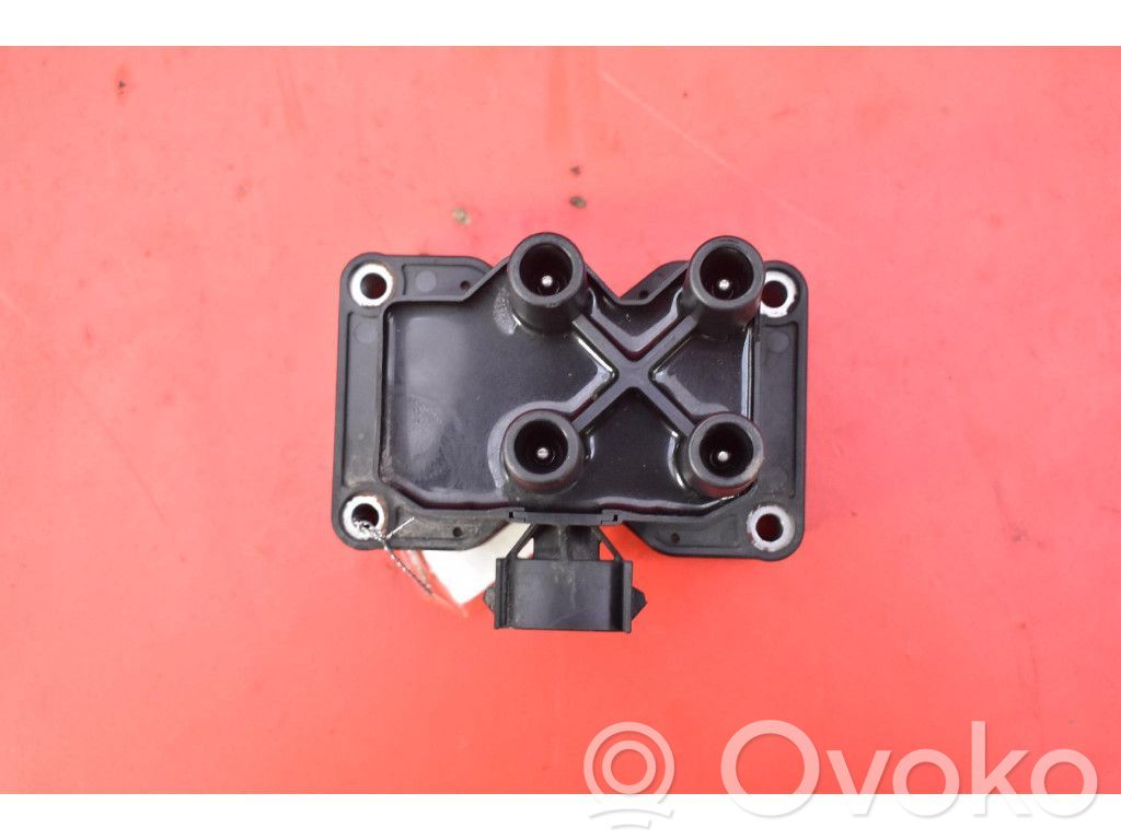 Mazda 2 High voltage ignition coil 