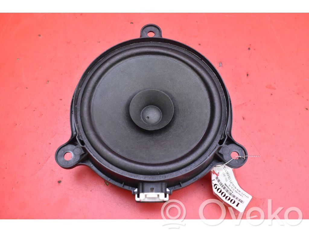 Altavoz subwoofer   KE7066960,KE7066960