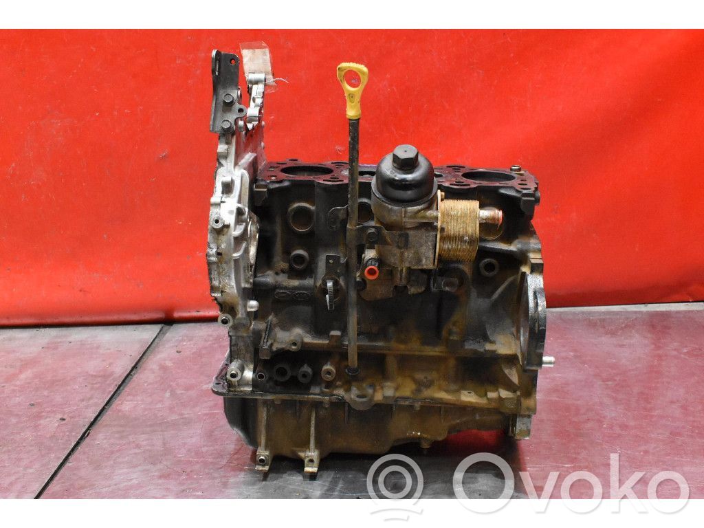 KIA Rio Bloc moteur 