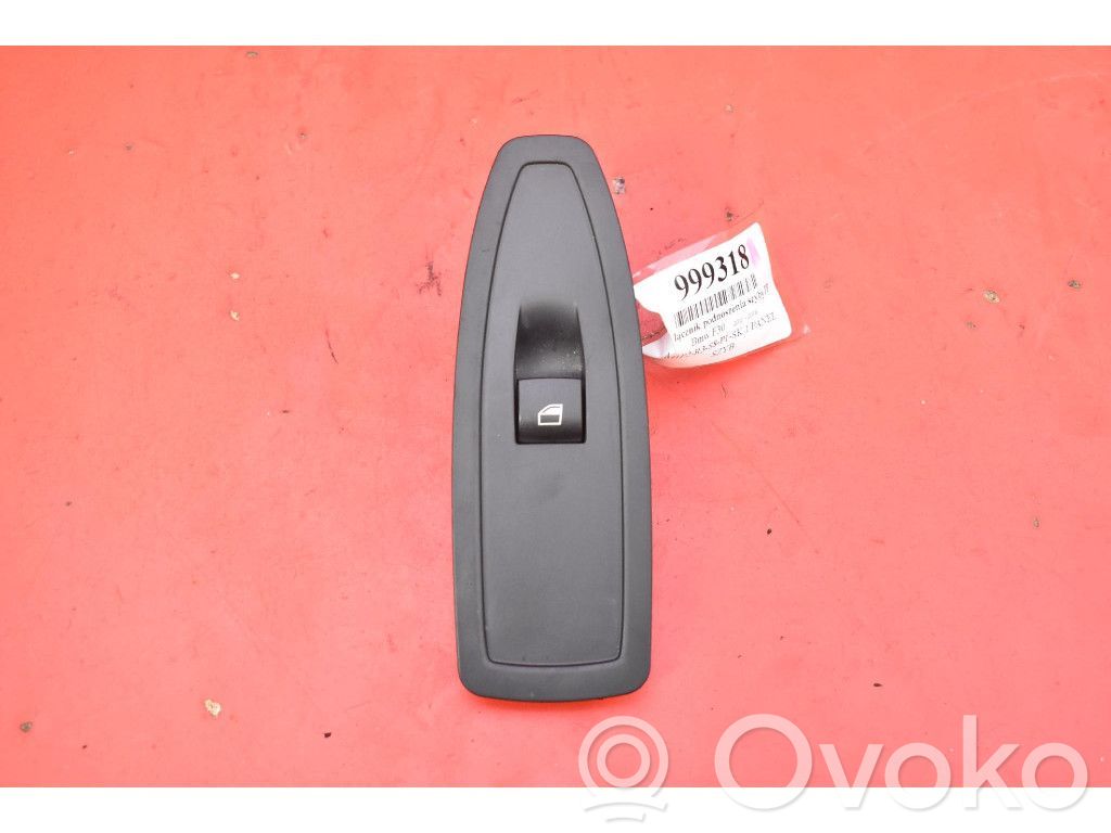 BMW 7 F01 F02 F03 F04 Interruttore di controllo dell’alzacristalli elettrico