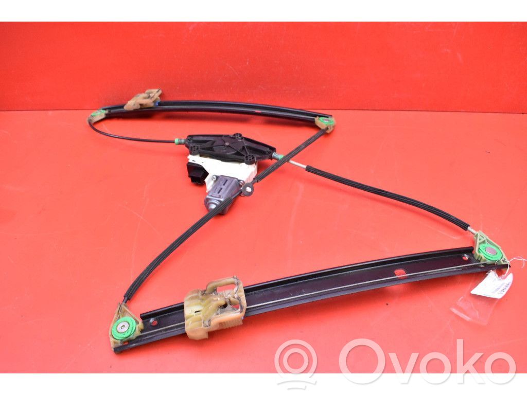 Audi A4 S4 B8 8K Mécanisme de lève-vitre avec moteur