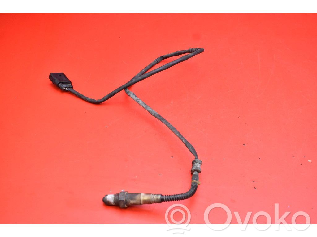 Sonde lambda   06A906262AC,06A906262AC