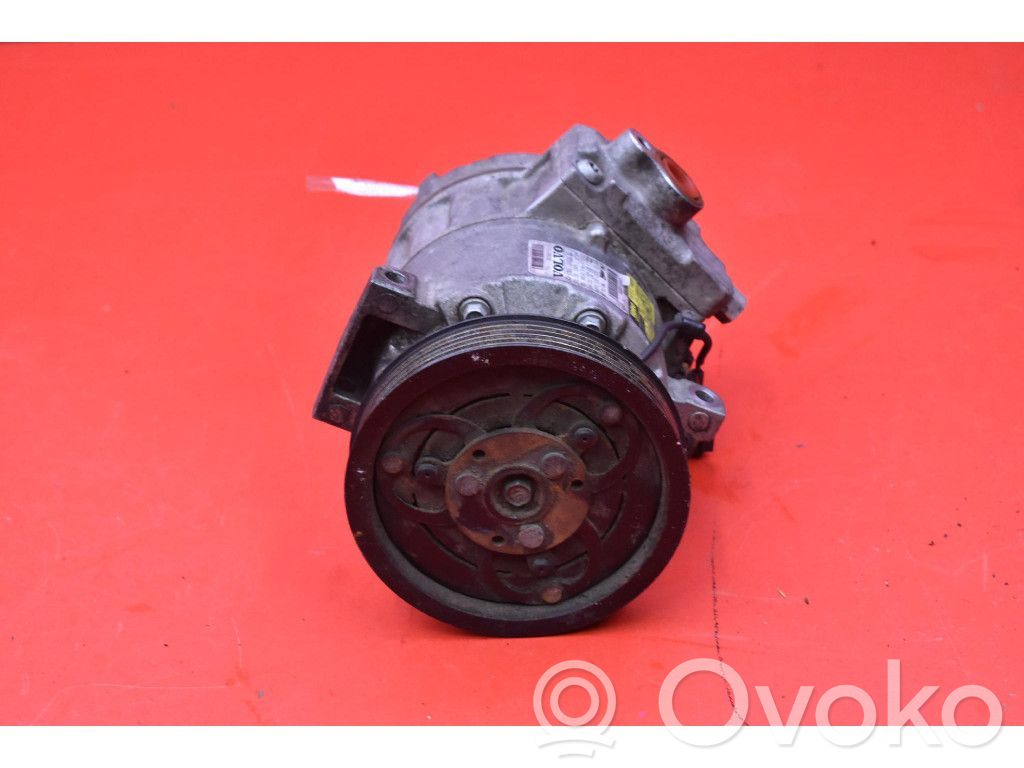 Volvo XC90 Compressore aria condizionata (A/C) (pompa) 