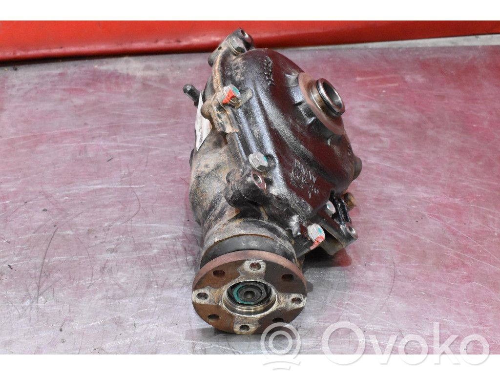 Front differential   7540634,7540634