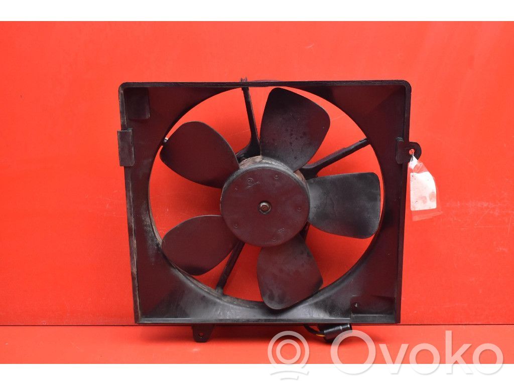 KIA Carnival Ventilator electric răcire radiator 