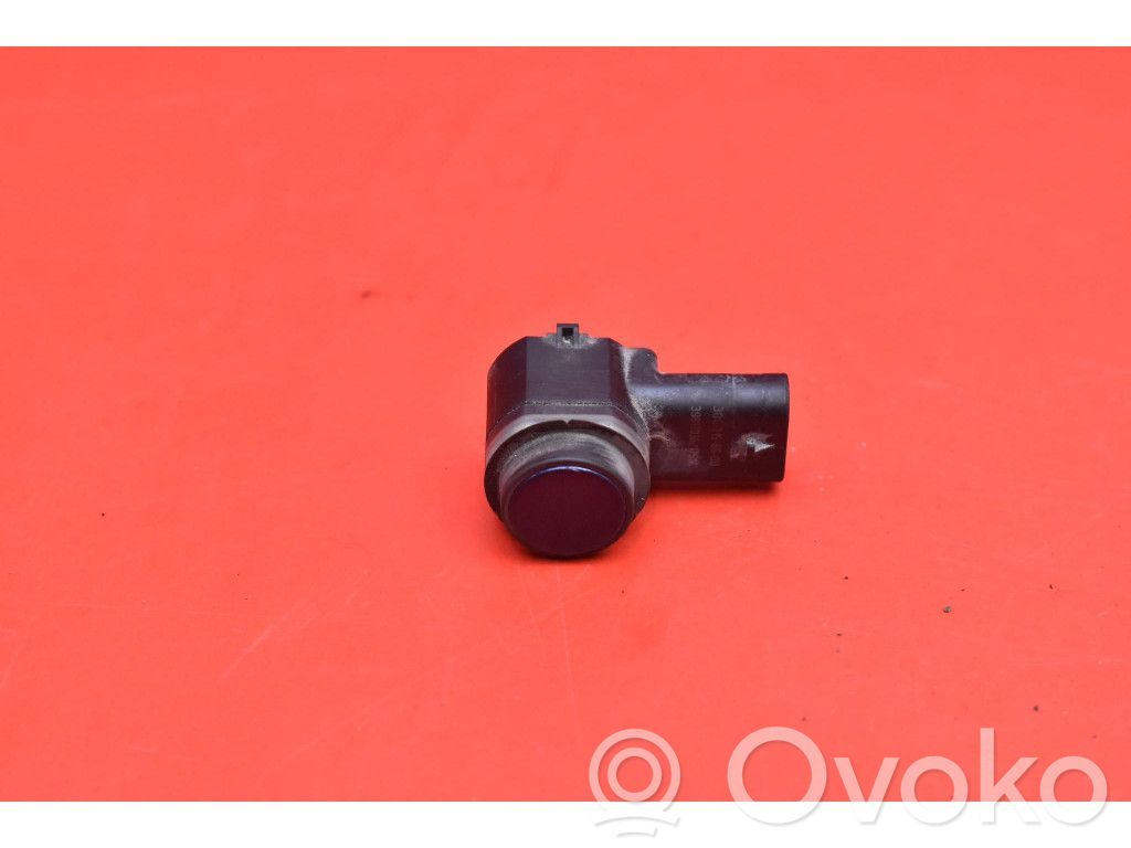 Pysäköintitutkan (PCD) ohjainlaite/moduuli   31341343,31341343