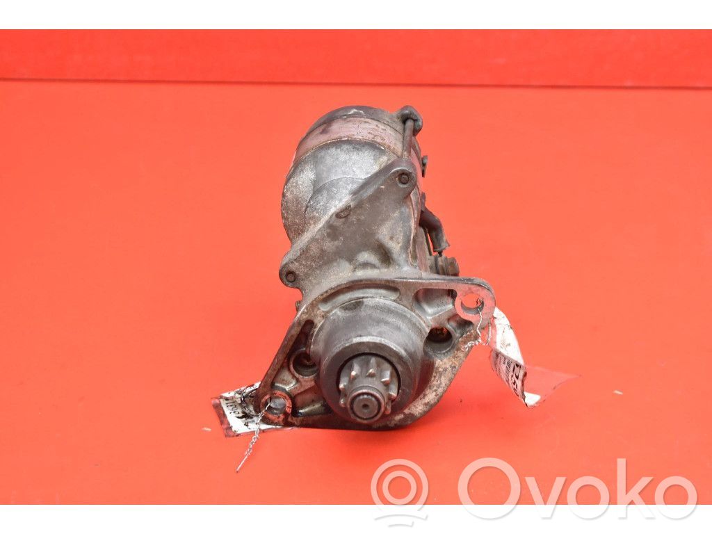 Motor de arranque   23300AA40A,23300AA40A