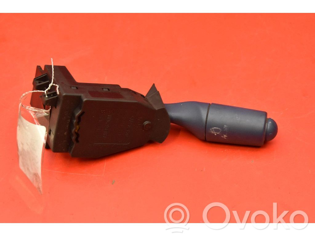 Smart ForTwo I Interruptor del limpiafaros 