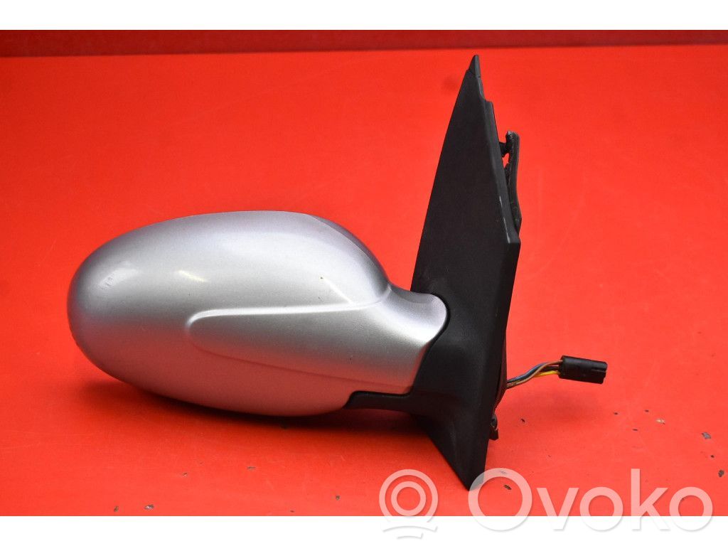 Smart ForTwo I Specchietto retrovisore elettrico portiera anteriore 