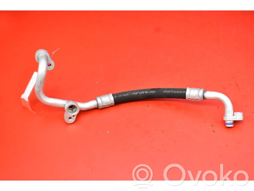 Volkswagen Crafter Tubo flessibile aria condizionata (A/C) 
