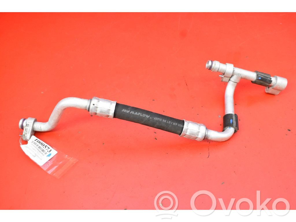 Volkswagen Crafter Ilmastointilaitteen putki (A/C) 