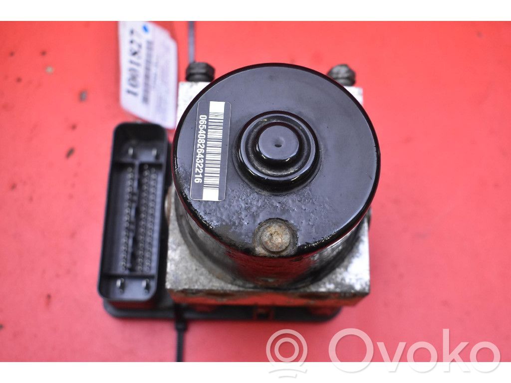 ABS-pumppu   9674415980,9674415980