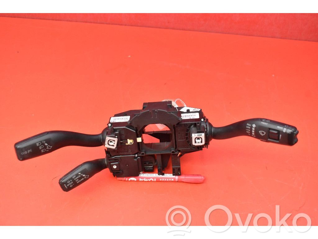 Audi A3 S3 A3 Sportback 8P Autres commutateurs / boutons / leviers