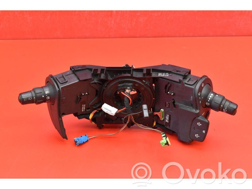 Renault Clio III Other switches/knobs/shifts 