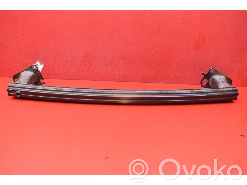 Citroen C3 Picasso Rear bumper support beam 