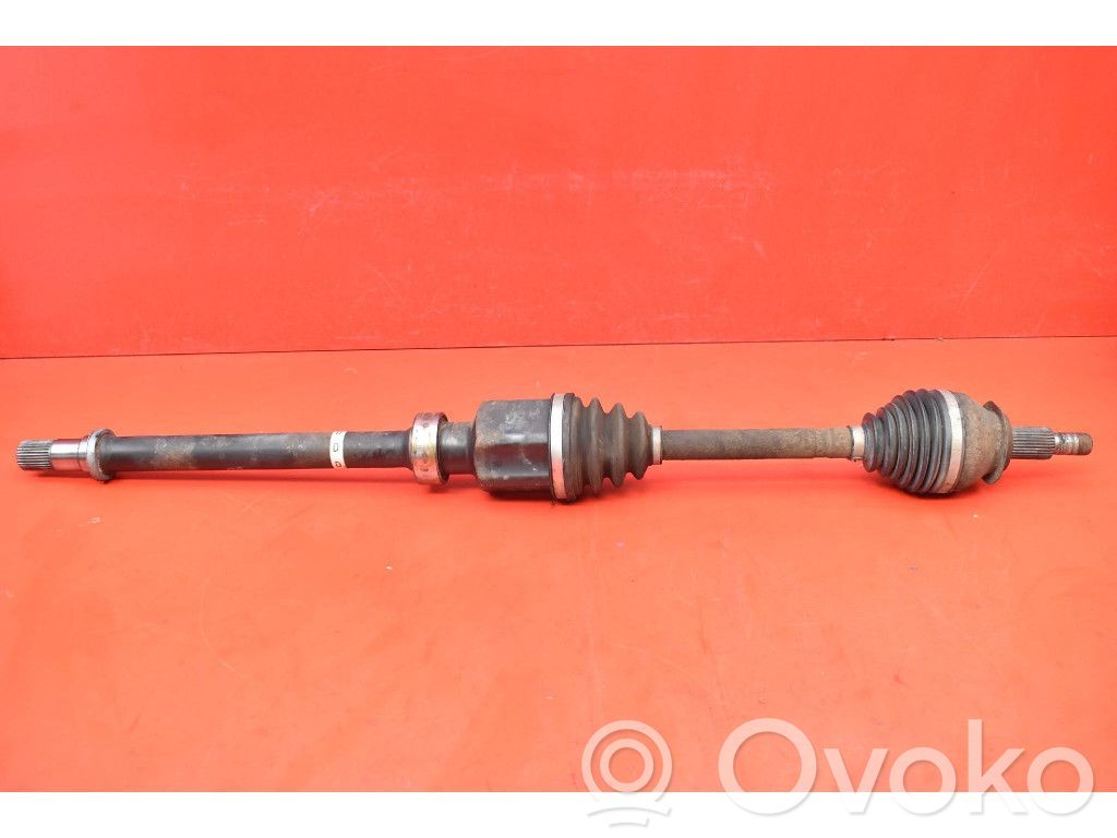 Mazda CX-5 Front driveshaft 