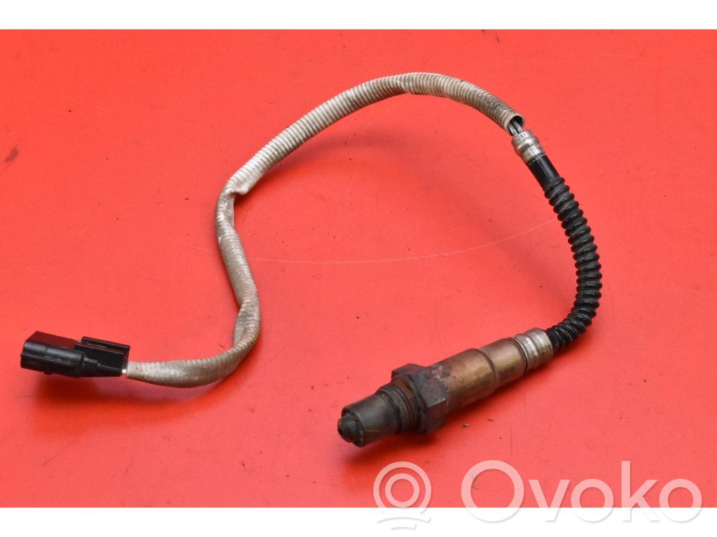 Sonde lambda   H8200437489,H8200437489