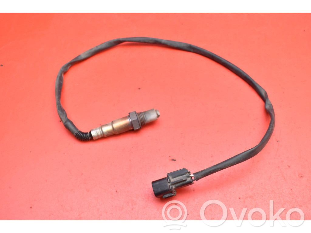 Hyundai i10 Lambda probe sensor 