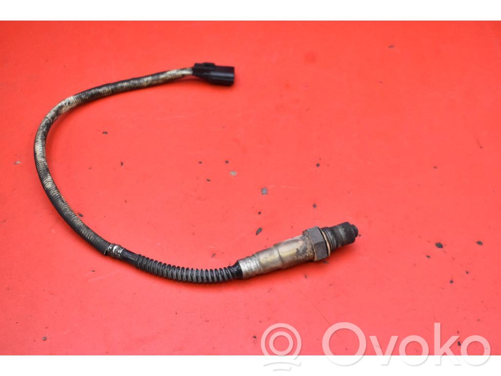 Sonde lambda   8200437459,8200437459