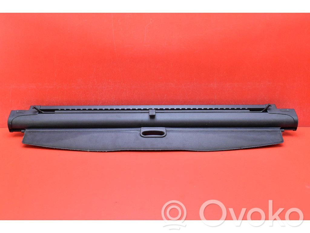 BMW X3 E83 Parcel shelf load cover 