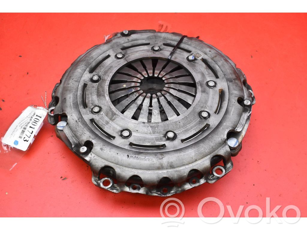 Opel Crossland X Clutch set kit 