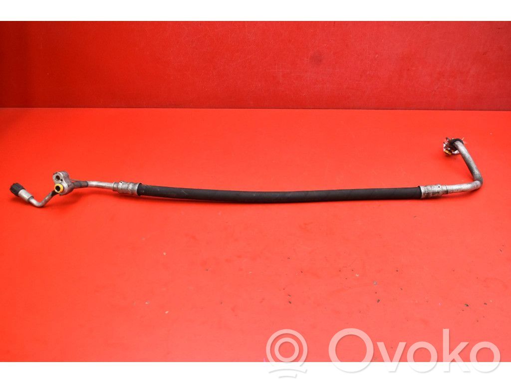 BMW X3 E83 Ilmastointilaitteen putki (A/C) 