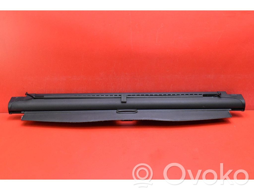 BMW X3 E83 Parcel shelf load cover 