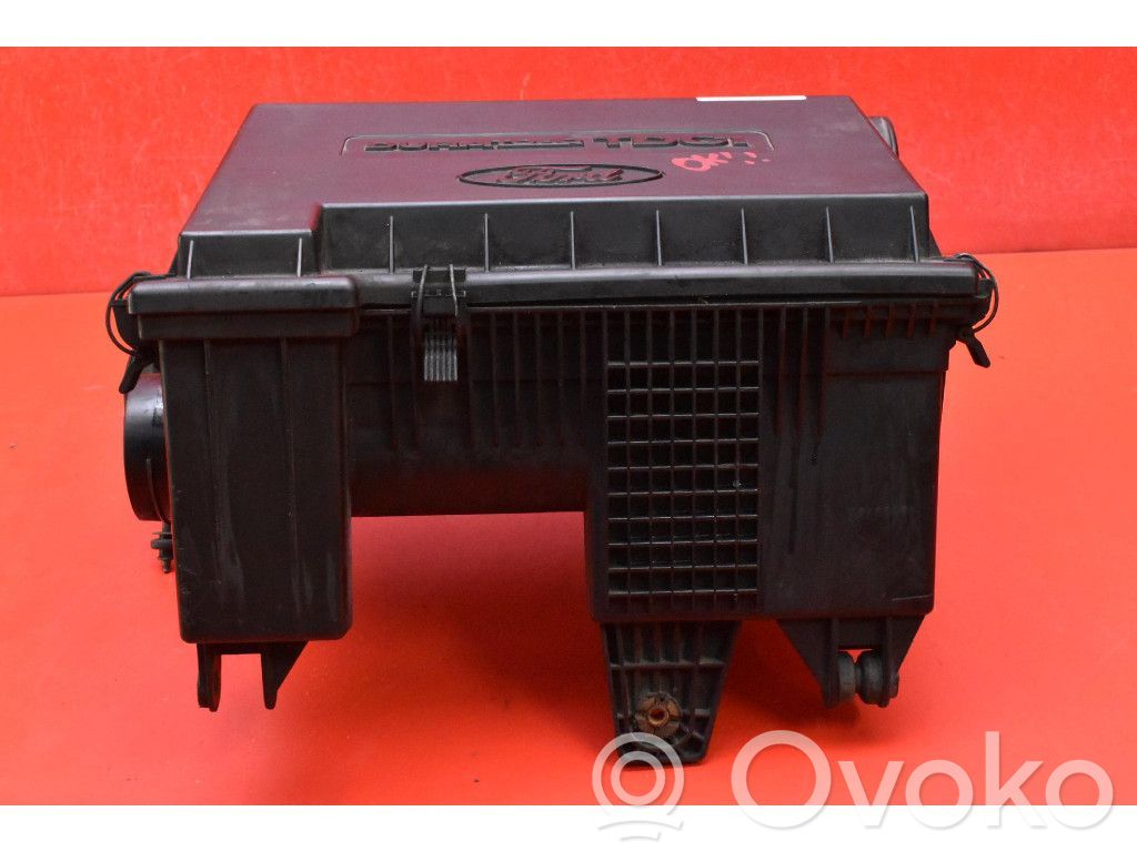 Ford Transit -  Tourneo Connect Air filter box 