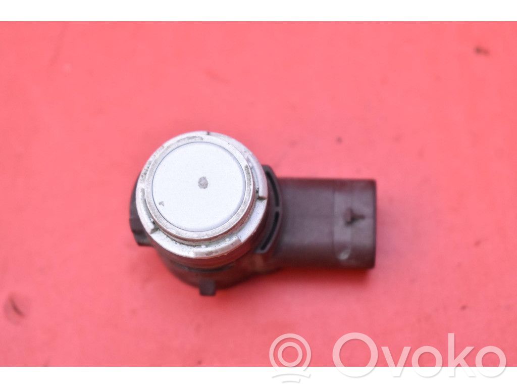 Tesla Model S Parking PDC control unit/module 