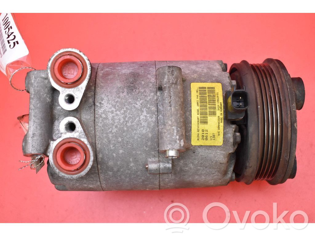Compresor (pompă) aer condiționat (A/C)   3M5H19D629PJ,3M5H19D629PJ