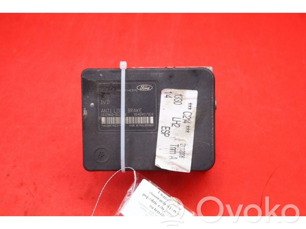 ABS-pumppu   3M512C405HC,3M512C405HC