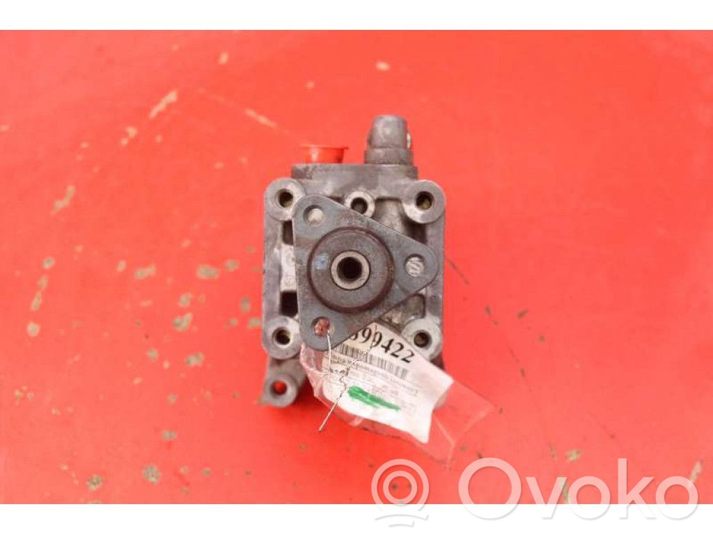 Power steering pump