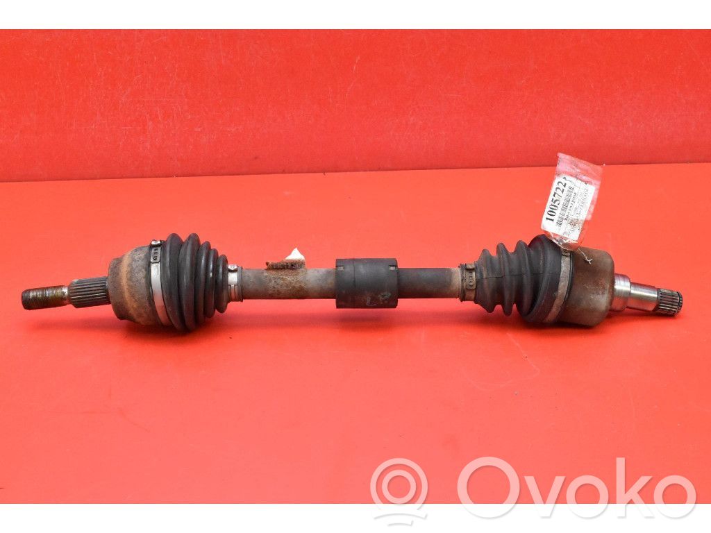 Ford Focus Front driveshaft 