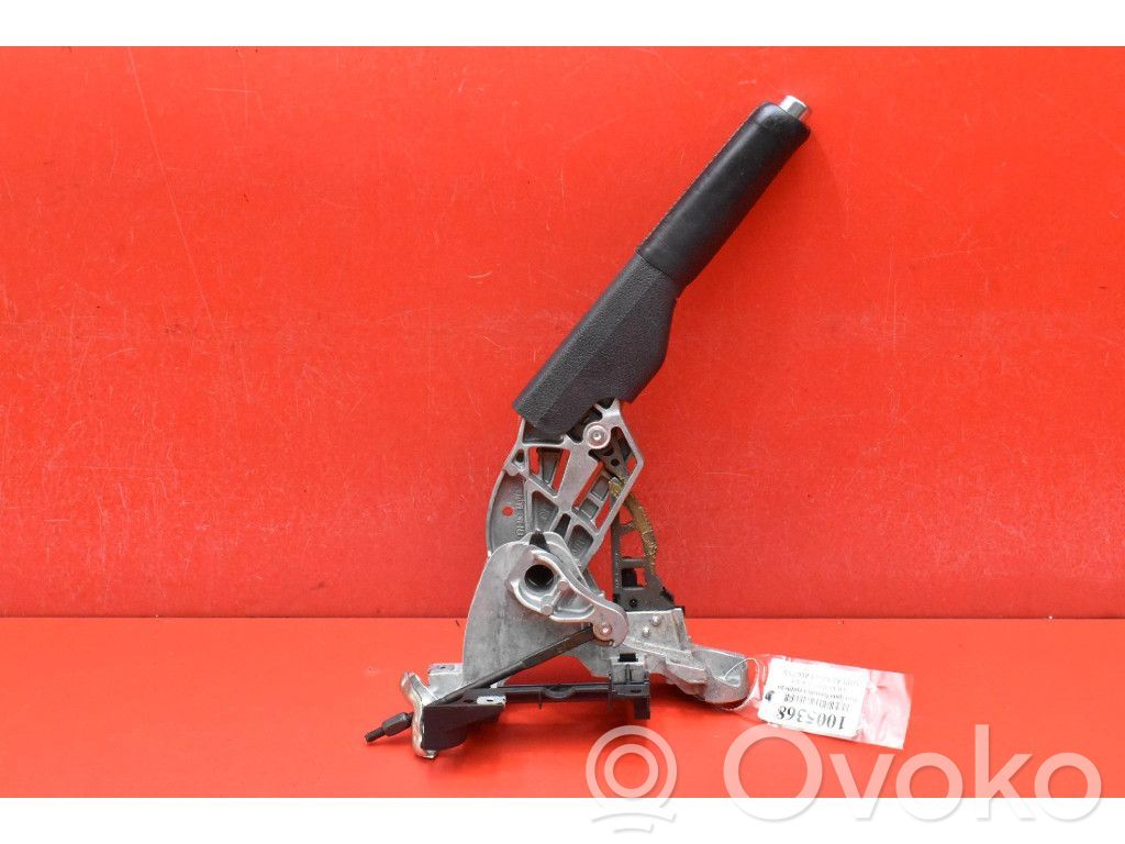 Volkswagen Golf Plus Leva del freno a mano/freno di stazionamento