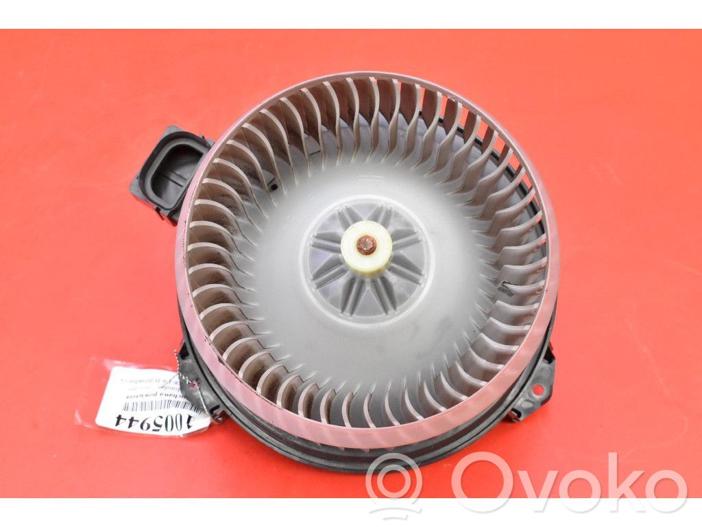 Ford Mondeo MK I Ventola riscaldamento/ventilatore abitacolo