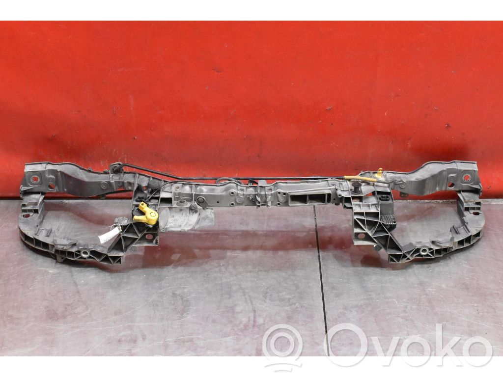 Front bodywork piece