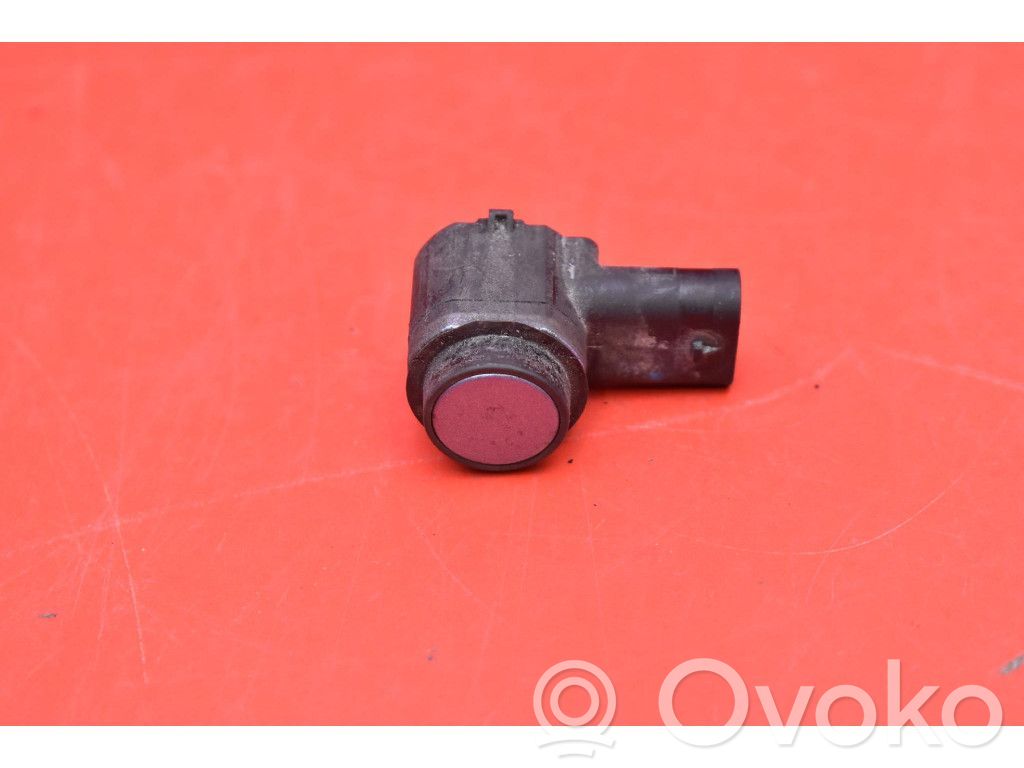 Volkswagen Golf V Centralina/modulo sensori di parcheggio PDC 