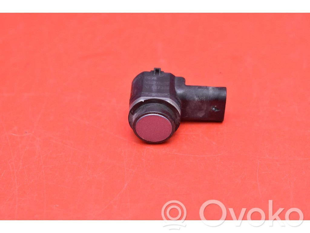 Volkswagen Golf V Centralina/modulo sensori di parcheggio PDC 