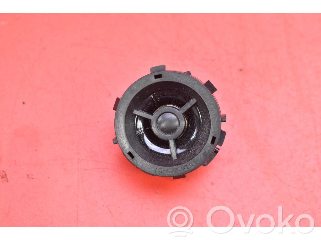 Opel Grandland X Subwoofer 