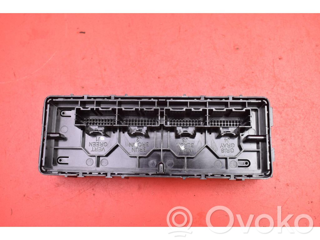 Opel Ampera Engine control unit/module ECU 