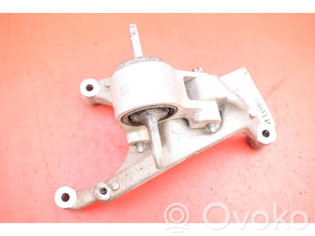 Tesla Model S Engine mount vacuum valve 