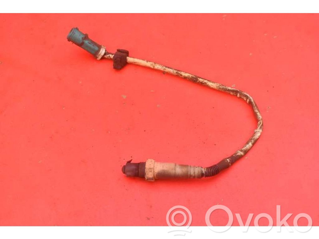 Ford Focus C-MAX Lambda probe sensor 