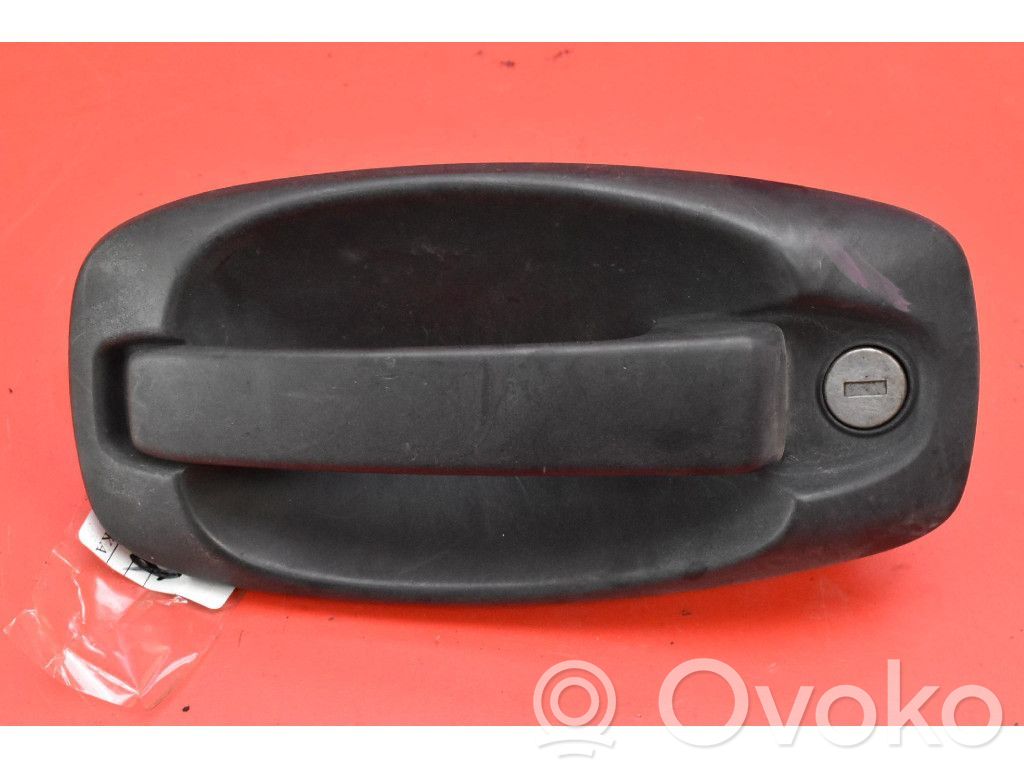 Manecilla externa puerta delantera   242559C,242559C
